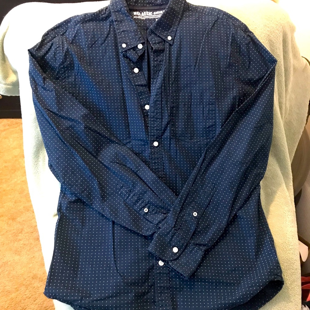 Women’s Old Navy Large Button Down Shirt
